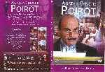 carátula dvd de Agatha Christie - Poirot - La Muerte Visita Al Dentista