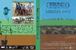 carátula dvd de La Quimera De Los Heroes - Custom