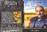 carátula dvd de Agatha Christie - Poirot - Cinco Cerditos
