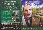carátula dvd de Agatha Christie - Poirot - El Asesinato De Roger Ackroyd