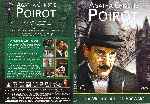 carátula dvd de Agatha Christie - Poirot - La Muerte De Lord Edgware