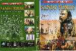 carátula dvd de Santo Tomas - Coleccion La Sagrada Biblia