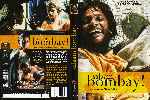 carátula dvd de Salaam Bombay