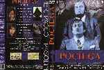 carátula dvd de Pocilga