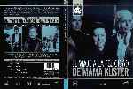 carátula dvd de El Viaje A La Felicidad De Mama Kuster - Filmoteca Fnac