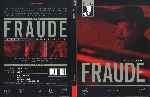 carátula dvd de Fraude - Filmoteca Fnac
