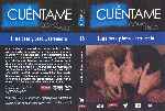 cartula dvd de Cuentame Como Paso - 16 - Entre Beso Y Beso Terremoto