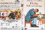 carátula dvd de Billy Madison