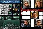 carátula dvd de Sin Rastro - Temporada 02 - Custom