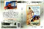 carátula dvd de Un Verano En La Goulette - Vertigo Coleccion
