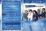 carátula dvd de Doctoras En Filadelfia - Temporada 01 - Discos 01-02