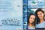 carátula dvd de Las Chicas Gilmore - Temporada 02 - Volumen 02