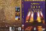 carátula dvd de Imax - 02 - Misterios De Egypto