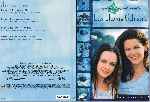 carátula dvd de Las Chicas Gilmore - Temporada 02 - Volumen 03