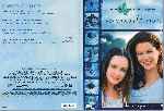 carátula dvd de Las Chicas Gilmore - Temporada 02 - Volumen 04