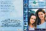 carátula dvd de Las Chicas Gilmore - Temporada 02 - Volumen 05