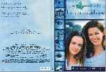 carátula dvd de Las Chicas Gilmore - Temporada 02 - Volumen 06