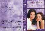 carátula dvd de Las Chicas Gilmore - Temporada 03 - Volumen 01