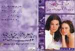 carátula dvd de Las Chicas Gilmore - Temporada 03 - Volumen 03