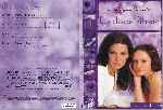 carátula dvd de Las Chicas Gilmore - Temporada 03 - Volumen 04