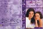 carátula dvd de Las Chicas Gilmore - Temporada 03 - Volumen 05