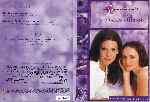 carátula dvd de Las Chicas Gilmore - Temporada 03 - Volumen 06