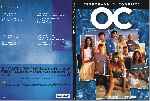 carátula dvd de The Oc - Oc - Temporada 02 - Dvd 03