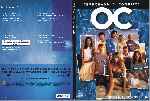 carátula dvd de The Oc - Oc - Temporada 02 - Dvd 04