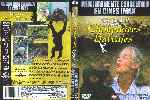 carátula dvd de Imax - 14 - Chimpances Salvajes