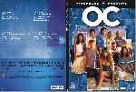 carátula dvd de The Oc - Oc - Temporada 02 - Dvd 02
