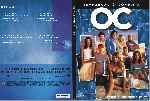 carátula dvd de The Oc - Oc - Temporada 02 - Dvd 05