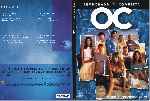 carátula dvd de The Oc - Oc - Temporada 02 - Dvd 06