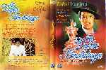 carátula dvd de La Copla Andaluza - Cine De Copla