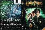 carátula dvd de Harry Potter Y La Camara Secreta - Region 4