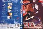 carátula dvd de Yu Yu Hakusho - Los Guerreros Del Mas Alla - Volumen 05