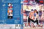 carátula dvd de Yu Yu Hakusho - Los Guerreros Del Mas Alla - Volumen 06