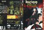 carátula dvd de Boogiepop Phantom - Volumen 02