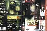carátula dvd de Boogiepop Phantom - Volumen 04
