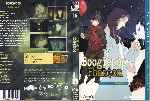 carátula dvd de Boogiepop Phantom - Volumen 05