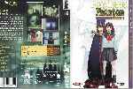 carátula dvd de Boogiepop Phantom - Volumen 06