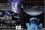 carátula dvd de Moontrap - Trampa En La Luna - Custom