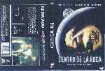 carátula dvd de Dentro De La Roca
