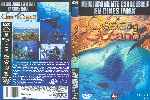 carátula dvd de Imax - 32 - Oasis En El Oceano