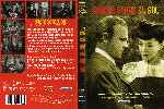 carátula dvd de Sangre Sobre El Sol - V2