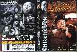 carátula dvd de Posada Jamaica - Alfred Hitchcock