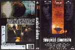 carátula dvd de Segundo Contacto - Han Llegado Ii Parte