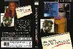 carátula dvd de Una Mujer Bajo La Influencia