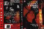 carátula dvd de De Salamanca A Ninguna Parte