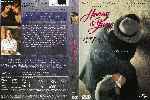 carátula dvd de Henry & June - El Diario Intimo De Anais Nin
