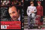 carátula dvd de La Solitaria Pasion De Judith Hearne